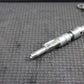 2001 KAWASAKI KX100 KX85 OEM ENGINE POWERVALVE EXHUAST VALVE LINKAGE ARM ROD - hggarage