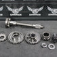 2008 HONDA CRF150RB OEM CRANKSHAFT COUNTER BALANCER ASSEMBLY - hggarage