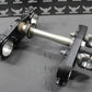 2020 YAMAHA 18 - 20 YZ250F OEM FRONT FORKS LOWER UPPER TRIPLE TREE STEM BAR CLAMP - hggarage