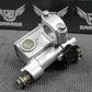 2003 KAWASAKI KLX400SR OEM NISSIN FRONT BRAKE MASTER CYLINDER 43015 - S010 - hggarage