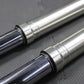 1999 SUZUKI RM250 MODEL X OEM 49MM RIGHT LEFT FRONT SUSPENSION FORKS SHOCKS - hggarage
