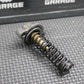 2000 KTM 250 EXC OEM ENGINE POWERVALVE EXHUAST VALVE LINKAGE GOVERNOR - hggarage