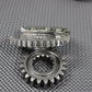 2002 Yamaha YZ426F OEM Engine Motor Crankshaft Balancer - hggarage