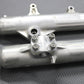 1991 91 - 93 HONDA XR250R OEM RIGHT LEFT FRONT SUSPENSION FORKS SHOCKS GOOD! - hggarage