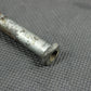 2004 Yamaha YZ450F OEM Rear Back Swingarm Bolt Suspension Pivot Axle 5NY - 22141 - 0 - hggarage