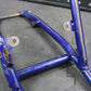 2005 Yamaha YZ85 OEM Rear Back Sub Frame Subframe 5PA - 21190 - 00 - P0 - hggarage