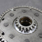 2009 YAMAHA YZ250F OEM COMPLETE CLUTCH W PLATES BASKET HUB 5NL-16371-31-00