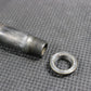 2004 SUZUKI RM125 RM250 OEM FRONT WHEEL RIM AXLE PIVOT BOLT 54711-37F00