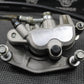 2020 SUZUKI 19 - 25 RMZ250 RMZ450 OEM NISSIN FRONT BRAKE CALIPER MASTER CYLINDER - hggarage