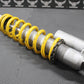 2000 HONDA CR125R OEM REAR BACK SHOCK ABSORBER SUSPENSION 52400 - KZ4 - A91 GOOD! - hggarage