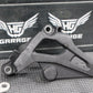 2023 Honda CRF250R OEM Motor Engine Front Sprocket Cover W Sprocket - hggarage