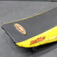 2001 SUZUKI RM80 OEM SEAT SADDLE CUSHION 45100 - 03B70 - DY1 - hggarage