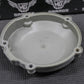 1991 88 - 91 KAWASAKI KX125 OEM STATOR GENERATOR MAGNETO COVER 14031 - 1217 MINT! - hggarage