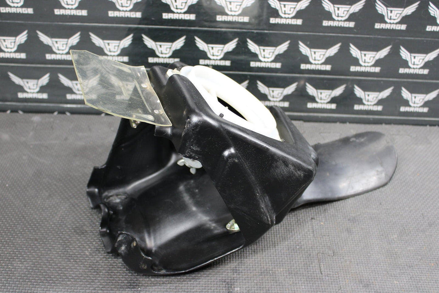 2013 KAWASAKI KX100 KX112 KX85 OEM AIR CLEANER CASE 11011 - 1612 - hggarage