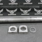 2018 SUZUKI RMZ450 OEM REAR AXLE BACK WHEEL RIM PIVOT BOLT AXLE 64711 - 35G10 - hggarage