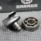 1999 SUZUKI 99 - 00 RM250 OEM MODEL X Y POWER VALVE EXHAUST RH SIDE 11255 - 37E31 - hggarage