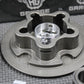 2010 08 - 12 KTM 250 XCF - W SX - F REKLUSE CORE EXP AUTO CLUTCH 2.0 BASKET RMS - 7738B - hggarage