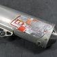 2005 YAMAHA YZ250F DR.D DUBACH RACING MUFFLER EXHAUST SILENCER SLIP ON PIPE