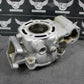 2001 KAWASAKI KX85 OEM ENGINE MOTOR CYLINDER JUG BARREL BORE TOP END 11005-1937