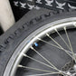 2005 YAMAHA YZ250F YZ250X OEM EXCEL FRONT WHEEL RIM HUB ASSEMBLY 5NY - 25111 - 00 - 00 - hggarage