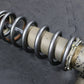 2019 HONDA CRF250R OEM REAR BACK SHOCK ABSORBER SUSPENSION 52400 - K95 - A41 GOOD! - hggarage