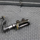 1997 95 - 99 KAWASAKI KX250 OEM ENGINE POWERVALVE EXHUAST VALVE LINKAGE GOVERNOR - hggarage