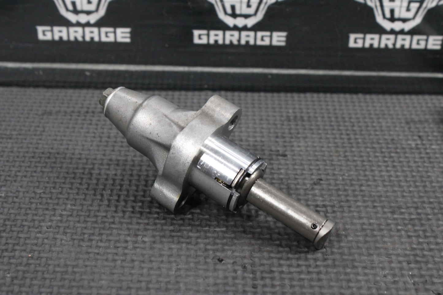 2023 HONDA 18 - 23 CRF250R CRF250RX OEM CAM CAMSHAFT CHAIN TENSIONER GUIDE TOPEND - hggarage