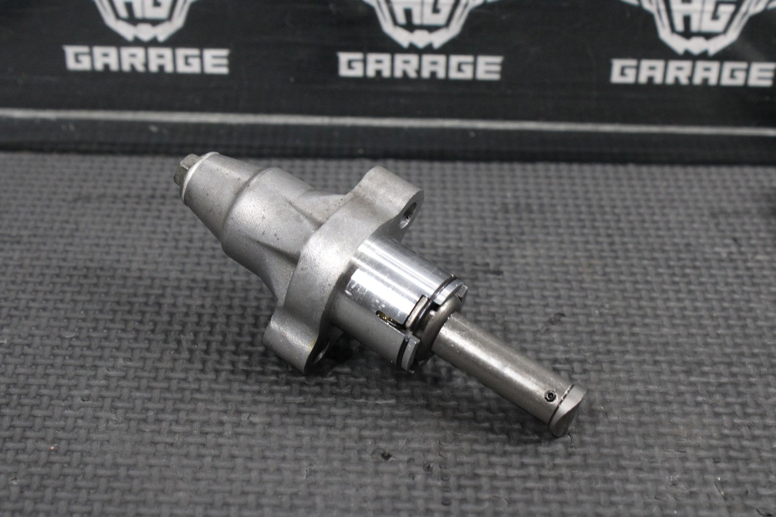 2023 HONDA 18 - 23 CRF250R CRF250RX OEM CAM CAMSHAFT CHAIN TENSIONER GUIDE TOPEND - hggarage