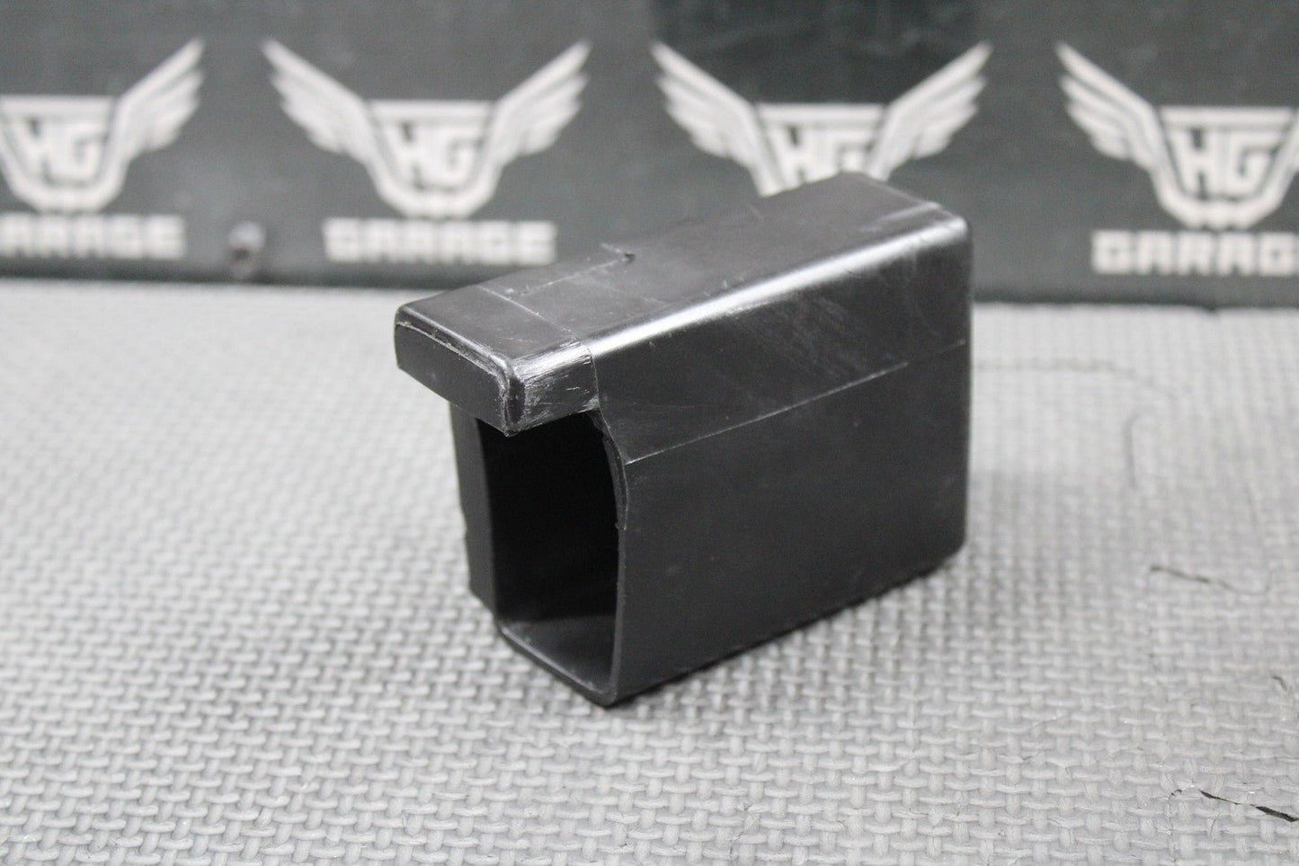 2001 HONDA 89 - 01 CR500R OEM CDI RUBBER MOUNT SLEEVE BOOT HOLDER 30401 - KZ3 - 861 - hggarage