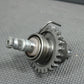 1993 HONDA CR80 CR80R OEM KICKSTART KICK START SHAFT W IDLER GEAR