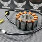 2013 12 - 15 KTM 450 SXF OEM STATOR MAGNETO GENERATOR PICKUP COIL 78939004000 GOOD - hggarage