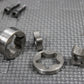 2014 KAWASAKI 10 - 18 KX250F OEM MOTOR COMPLETE OIL PUMP ROTORS SHAFT GOOD! - hggarage