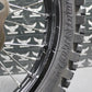 2019 2020 SUZUKI RMZ250 OEM DID REAR BACK WHEEL RIM HUB TIRE 19 x 1.85 GOOD! - hggarage