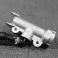 2001 HONDA 95 - 01 CR500R OEM REAR BACK BRAKE MASTER CYLINDER W RESERVOIR - hggarage