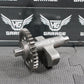 2001 Honda XR250R 86 - 04 OEM Engine Motor Crankshaft Balancer Gear 13420 - KT1 - 630 - hggarage