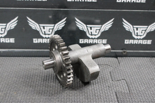 2001 Honda XR250R 86 - 04 OEM Engine Motor Crankshaft Balancer Gear 13420 - KT1 - 630 - hggarage