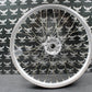 1999 SUZUKI 97 - 00 RM125 RM250 OEM 21" FRONT WHEEL RIM HUB 54111 - 36E10 55311 - 36E0 - hggarage