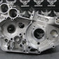 2007 KTM 06 - 07 450 525 OEM LEFT RIGHT RFS CRANKCASE CRANK CASES 59030000444 MINT - hggarage
