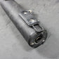 2003 YAMAHA TTR125L TTR125 OEM MUFFLER EXHAUST SILENCER SLIP ON EXHAUST ASSEMBLY