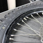 2008 KAWASAKI KX250F OEM EXCEL FRONT WHEEL RIM 41090-5210