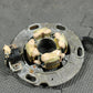 2002 02 - 04 YAMAHA YZ125 OEM STATOR MAGNETO ROTOR FLYWHEEL 4SS - 85560 - 02 - 00 - hggarage