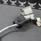 2007 HONDA 07 - 22 CRF150R CRF150RB OEM NISSIN FRONT BRAKE CALIPER MASTER NICE! - hggarage
