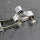 1999 HONDA 99-02 CR80R CR80RB OEM REAR SHOCK LINKAGE LINKS 52465-GBF-J20