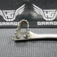1998 1999 HONDA CR125R OEM RIGHT REAR BRAKE FOOT PEDAL LEVER 46510 - KZ4 - J00 - hggarage