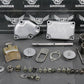 1999 SUZUKI RM250 OEM MODEL - X COMPLETE ENGINE POWER VALVE EXHAUST VALVE - hggarage