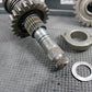 1992 HONDA XR250L XR250LL XR250R OEM KICKSTART KICK START SHAFT W IDLER GEAR