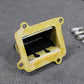 2011 YAMAHA 08-21 YZ125 OEM INTAKE REED BLOCK ASSEMBLY 1C3-13610-20