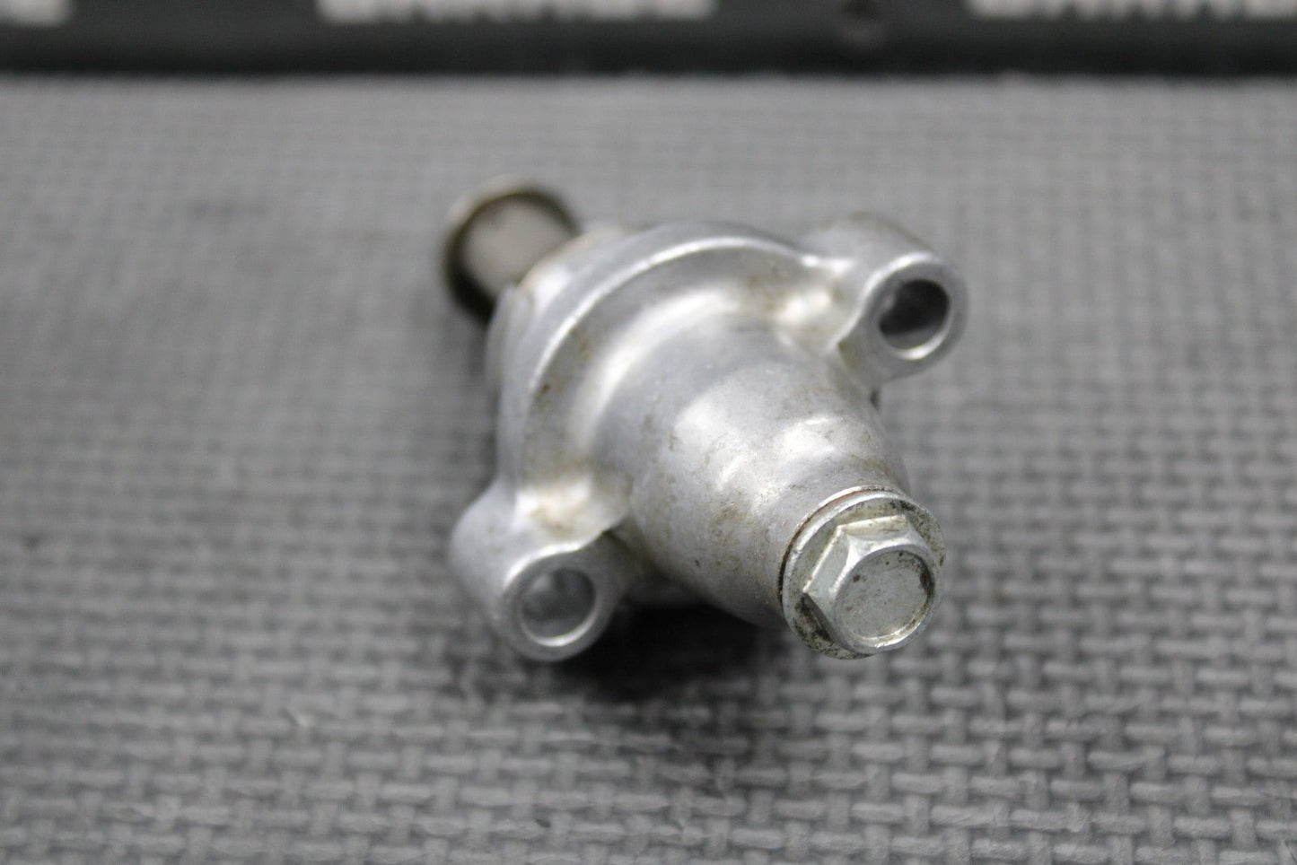 YAMAHA YZ450F YZ250F WR450F OEM CAM CHAIN CAMSHAFT TENSIONER 5TA - 12210 - 10 - 00 - hggarage