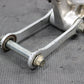 1991 Kawasaki KDX250 OEM Rear Shock Linkage Links 39007 - 1208 46102 - 1328 - hggarage
