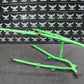 1995 KAWASAKI 95 - 97 KX125 KX250 OEM REAR BACK SUB FRAME SUBFRAME 32160 - 1397 - CC - hggarage